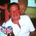 Profile Picture of stephen pascoe (@pascoe5362) on Instagram