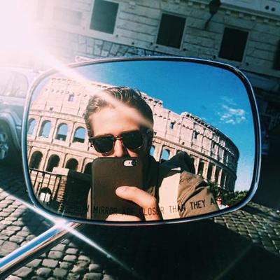 Profile Picture of Nathaniel Gallagheron Twitter