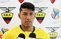 Profile Picture of Luis Segoviaon Wikipedia