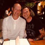 Profile Picture of Stuart Macaulay (@stustustustudio) on Instagram