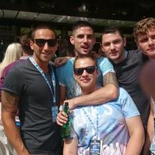 Profile Picture of Adam Relf (@AdamRelf) on Twitter