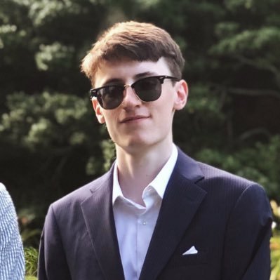 Profile Picture of Joel Hawkes (@JoHawk82) on Twitter