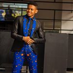 Profile Picture of .ALEXANDRA.EMMANUEL.✌ (@officiallyskally) on Instagram