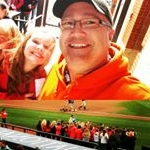 Profile Picture of Chris Andrews (@roastbeefears) on Instagram