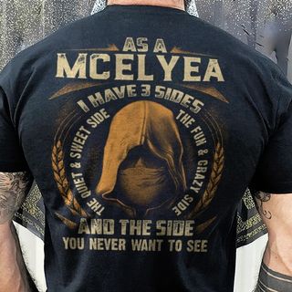 Profile Picture of Bill Mcelyea (@bill.mcelyea.9) on Facebook