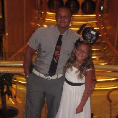 Profile Picture of Michael Fleischer (@frenchie4life79) on Twitter