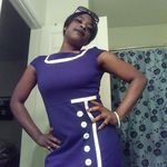 Profile Picture of Alicia mcbee (@cybergodess4) on Instagram