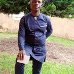 Profile Picture of Ayernor Joseph Kwabena (@ayernorjoseph) on Instagram