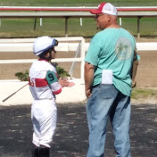 Travis Skelton Racing Stable - Youtube Profile Picture of Travis Skelton Racing Stable (@travisskeltonracingstable2602) on Youtube