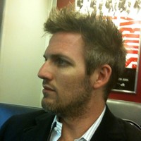 Profile Picture of Brett Carlisle (@brett-carlisle) on Quora