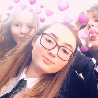 Profile Picture of Klaudia Kwiecień (@klaudia.kwiecien.14) on Facebook