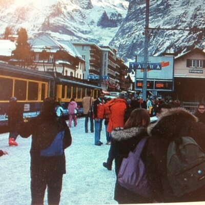 Profile Picture of John Wright (@m4falkenberg) on Twitter