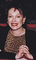 Profile Picture of Ann Louise Gittlemanon Wikipedia