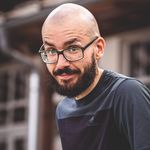 Profile Picture of Tomáš Šedivka (@tomko_farsetia) on Instagram