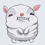 Profile Picture of Alexa McLaughlin (@bunnyderpminecarft_backup) on Instagram