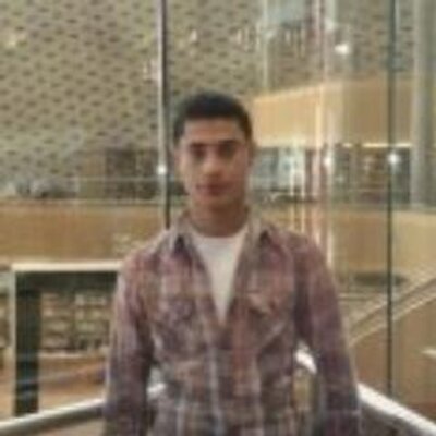 Profile Picture of Mahmoud Abdo (@mahmoudabdo2) on Twitter