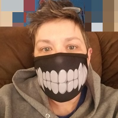 Profile Picture of Bobbi Joy Bushbaum (@Infinitinit08) on Twitter