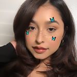 𝕲𝖎𝖘𝖘𝖊𝖑𝖑𝖊 𝕻𝖆𝖉𝖎𝖑𝖑𝖆 - Instagram Profile Picture of 𝕲𝖎𝖘𝖘𝖊𝖑𝖑𝖊 𝕻𝖆𝖉𝖎𝖑𝖑𝖆 (@blessmegigi) on Instagram