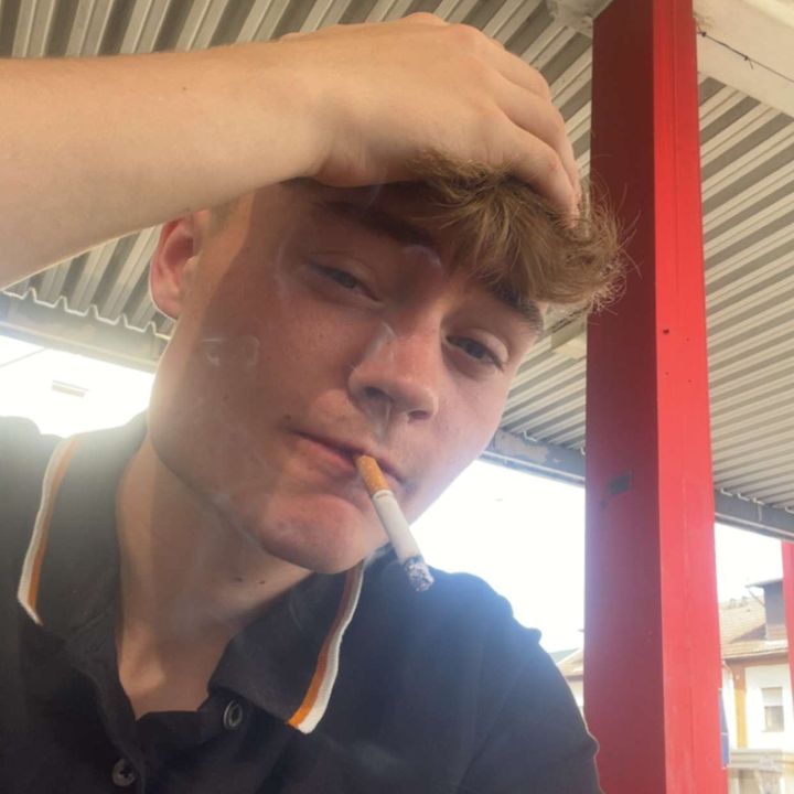 Profile Picture of Eric (@ericzhood) on Tiktok