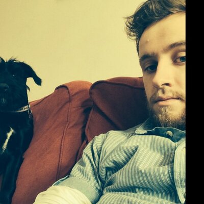 Profile Picture of Alex James Miele (@MieleAj) on Twitter