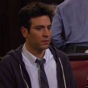 Profile Picture of Ted Mosby (bukan Nama Sebenar) (@JoshMosby135) on Twitter