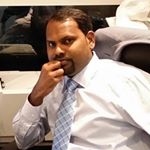 Profile Picture of Santosh Thomas (@santosh.thomas) on Instagram