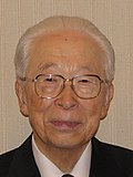 Profile Picture of Osamu Hayaishion Wikipedia