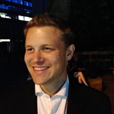 Profile Picture of Alex Colvin (@alexcolvin83) on Twitter