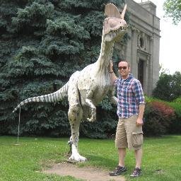 Profile Picture of Joel David Hutson (@joeldavidhutson) on Twitter