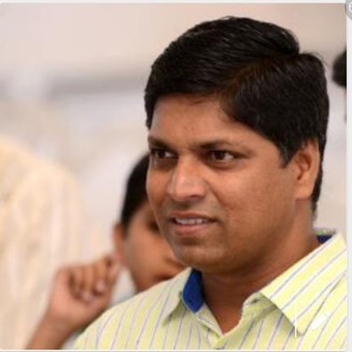 Profile Picture of Devika Prasad (@Prasad81852516) on Twitter
