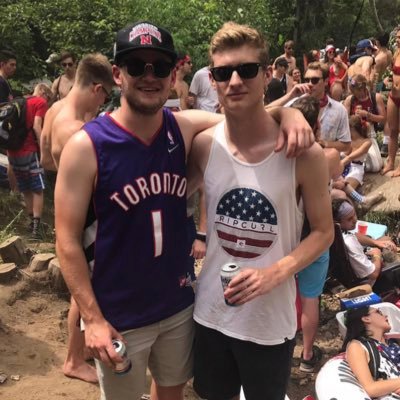 Profile Picture of Chad P (@Chad_Prather1) on Twitter