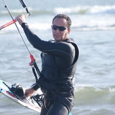Profile Picture of Guillermo Cota (@YiyoCota) on Twitter