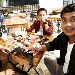 Profile Picture of maxday'z (@maxdayz7) on Instagram