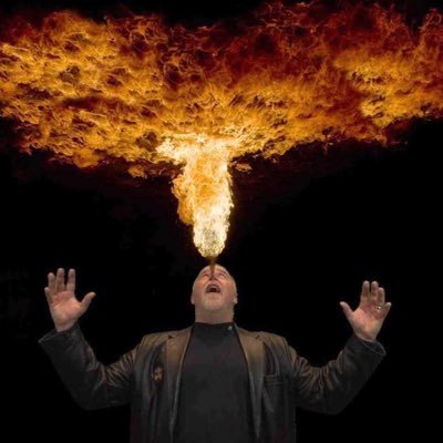 Profile Picture of Jim Scarff (@JimScarff) on Twitter