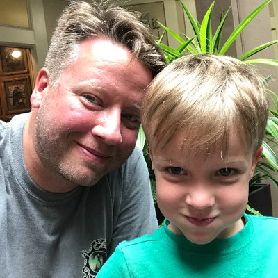 Profile Picture of Bryan McCormick (@bmccormick) on Twitter