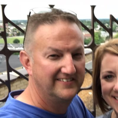 Profile Picture of Stuart Rutledge (@RutledgeStuart) on Twitter