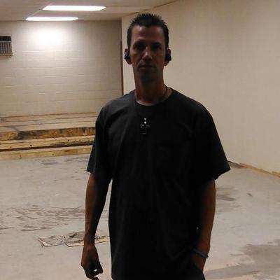 Profile Picture of Paul Garay (@paulgaray210) on Twitter