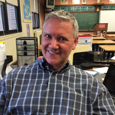 Profile Picture of Mike Malec (@Bartender_Mike1) on Twitter