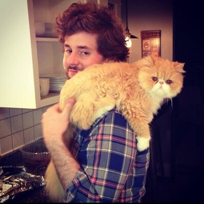 Profile Picture of Brian Bigham (@btbigham) on Twitter