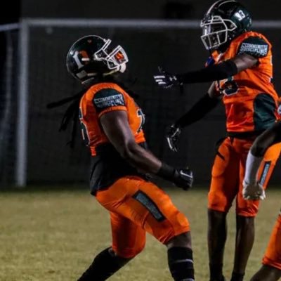 Profile Picture of Christopher “T-town” Thomas (@christhomas_850) on Twitter