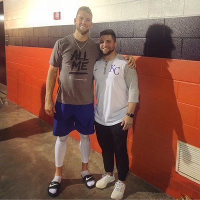 Profile Picture of Joshua Swann (@SwaNNBOMB) on Twitter