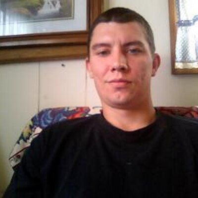 Profile Picture of Benjamin Fortner (@benny214) on Twitter