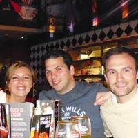 Profile Picture of Dave Wells (@dave-wells-13) on Quora