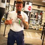 Profile Picture of Clint Ward (@clint.ward.uk) on Instagram