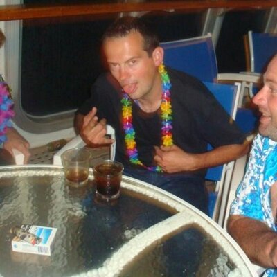 Profile Picture of Matthew Hodgkinson (@Hodgydodgy) on Twitter