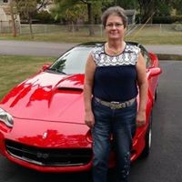 Profile Picture of Robin Todd (@robin-todd-16) on Quora