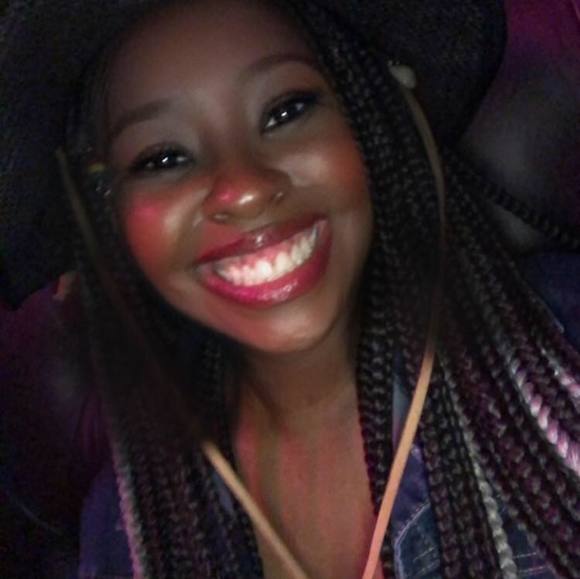 Profile Picture of Jasmine Lovelace (@missjasmine1106) on Poshmark