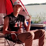 Profile Picture of Brandon Basnett (@strangedayz244) on Instagram