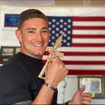 Profile Picture of Michael Carter (@michael_074287) on Instagram