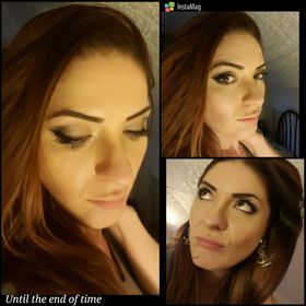 kl - Pinterest Profile Picture of kl (@k_lippi) on Pinterest